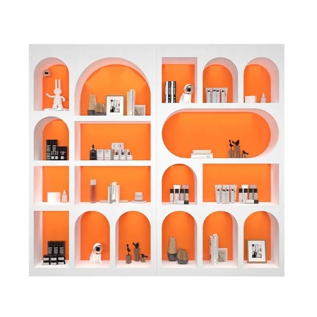 Niche Shelf 1