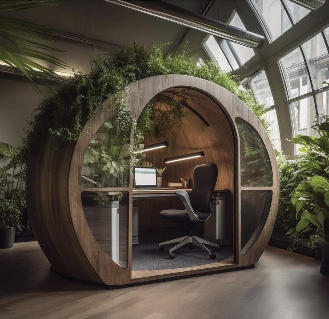 ZenPod