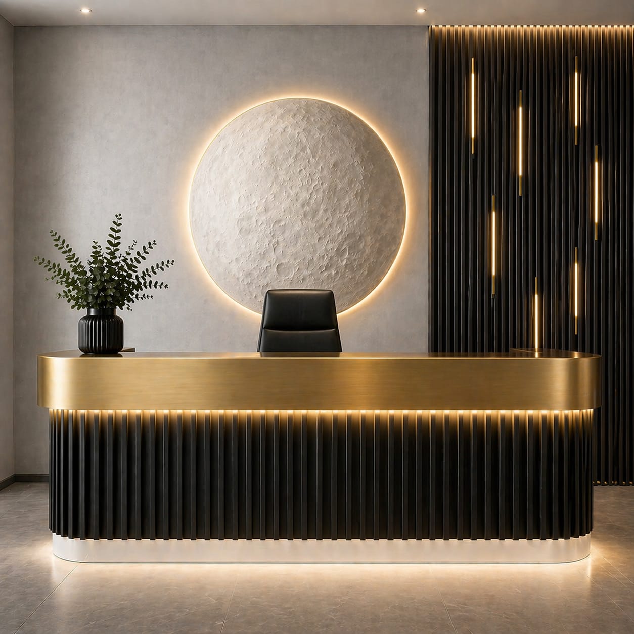 Office Furniture