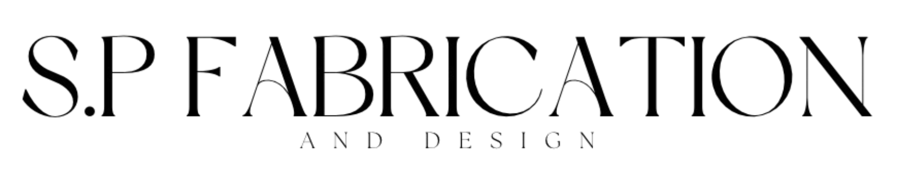 SP Fabrication And Design